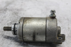 STARTER MOTOR 2C0-81890-00-00 2007 YAMAHA R6 YZFR6