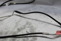 Front Right Brake Line (ABS)41800542 2022 RG SPECIAL