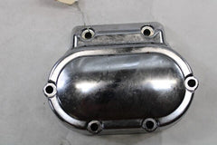 Clutch Release Cover Chrome 37105-99 Harley Davidson