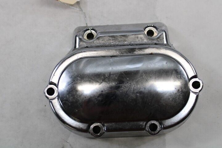 Clutch Release Cover Chrome 37105-99 Harley Davidson