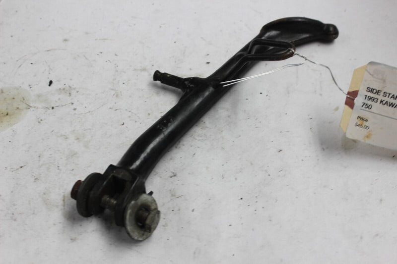 SIDE STAND 34024-1201 1993 KAWASAKI VULCAN 750