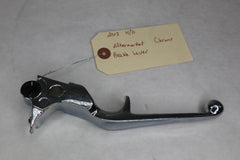 Chrome Front Brake Lever 2013 Harley Davidson Roadglide