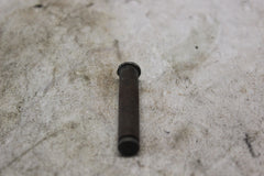 FOOTREST PIN 09208-08016 2002 SUZUKI HAYABUSA GSX1300R