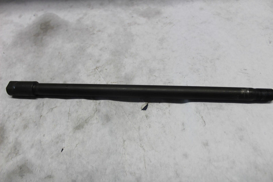 REAR AXLE 5EL-25381-00-00 2001 XVS1100A VSTAR CLASSIC