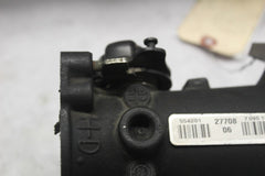 27708-06 INDUCTION MODULE THROTTLBODY HARLEY DAVIDSON 27618-06