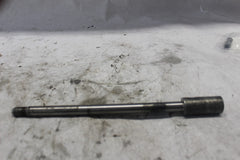 REAR WHEEL AXLE 42301-MA1-000  1982 HONDA GL500I SILVERWING