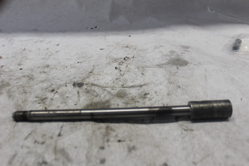 REAR WHEEL AXLE 42301-MA1-000  1982 HONDA GL500I SILVERWING