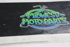 OIL DIPSTICK 15650-MB4-000 1986 HONDA V65 MAGNA VF1100C