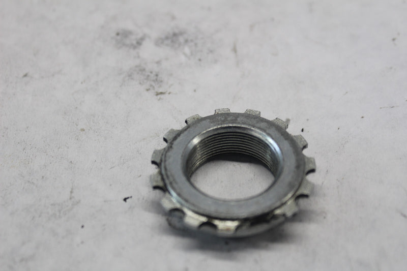 SEAT, UPPER HEAD CONE (BEARING ADJ) 48333-80 2000 H-D ELECTRAGLIDE FLHT