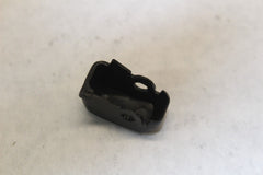 HORN BUTTON LEFT HAND CONTROL HARLEY DAVIDSON 71682-06