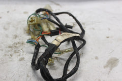 HARNESS SUB-WIRE E 32105-463-891 1982 HONDA GOLDWING GL1100A