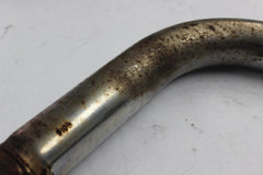 18049-1373 PIPE, EXHAUST, FRONT SEE PICS 1987 KAWASAKI VULCAN 750