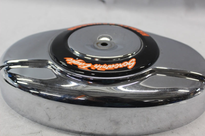 AIR CLEANER COVER SCREAMIN EAGLE 29121-07 2008 H-D ELECTRAGLIDE FLHT