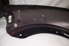 OEM Harley Davidson REAR Fender Dark Red 2019 Roadglide 60575-10