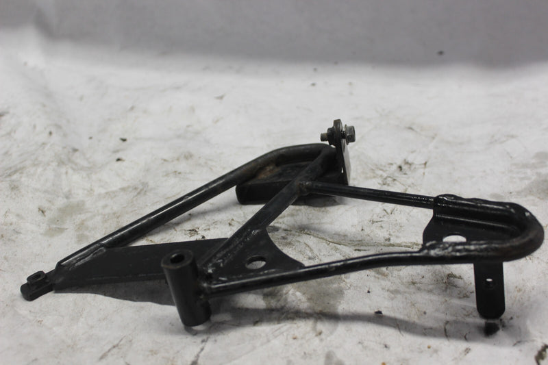 LEFT REAR TURN SIGNAL BRACKET 33660-MA1-770  1982 HONDA GL500I SILVERWING