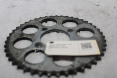 REAR SPROCKET 45T 42041-145 1980 KAWASAKI KZ440