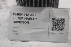 29400444A AIR FILTER HARLEY DAVIDSON