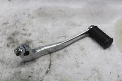 SHIFT LEVER CHROME 34564-90,ON PART 34694-74 1995 HD DYNA FXDS