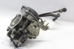 Carburetor CARB Assy. #27412-99A 2000 H-D ELECTRAGLIDE FLHT