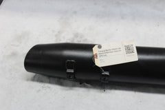 Exhaust Muffler RIGHT M8 Black 64900766A 2022 RG SPECIAL
