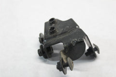 BRACKET, CENTER COWLING (LEFT)11047-1936  2002 KAWASAKI ZX-6