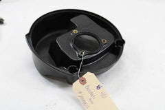 OEM Harley Davidson Air Cleaner Backplate 29000033