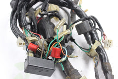 32100-MB1-701 MAIN WIRE HARNESS 1983 HONDA MAGNA VF750C