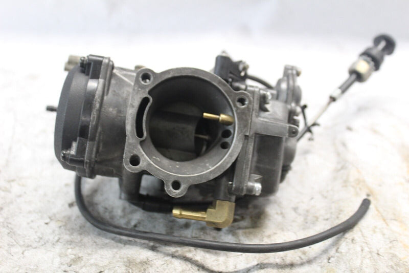 27490-96 CARBURETOR ASSY W/CHOKE CABLE 1998 HARLEY DAVIDSON XL883