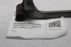 GEARSHIFT PEDAL (SEE PHOTOS) 24705-MAL-E00 1997 HONDA CBR600F3