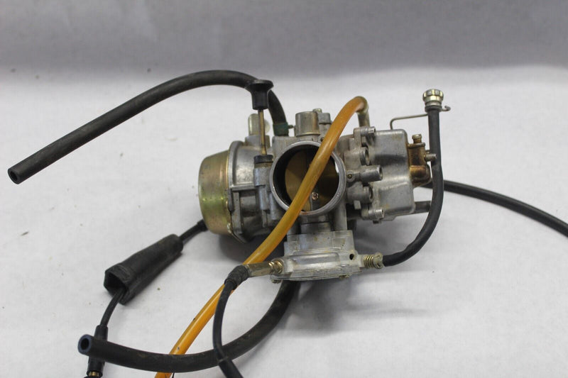 CARBURETOR ASSY BSR42-4 L9Y3 707200142 2004 CAN AM BOMBARDIER DS 650