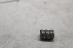 RIGHT SWITCH HOUSING PLUG 92066-1394 1980 KAWASAKI KZ440