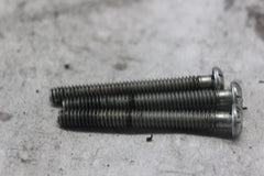 Air Cleaner Screws (3) HARLEY DAVIDSON 946 2010 H-D ULTRA CLASSIC FLHTCU