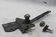 DOCKING POINT W/ SCREWS 2008 H-D ELECTRAGLIDE FLHT