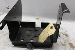 66281-02 BATTERY TRAY HARLEY DAVIDSON