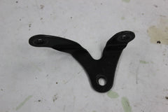 TOOLBOX HOLDER LEFT 83503-MB1-670 1983 HONDA VF750C MAGNA