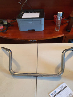 Electra Ultra Harley Davidson Touring OEM Handlebar Handle Bar 55924-08 FLHX