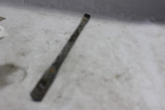 43431-ME9-000 ARM, REAR BRAKE STOPPER 1983 HONDA SHADOW VT750C