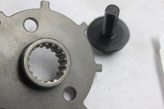 CRANK ROTOR (02-03 MODEL) 21007-1378 2005 KAWASAKI NINJA ZX-12R