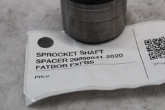 SPROCKET SHAFT SPACER 29900041 2020 FATBOB FXFBS