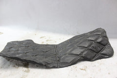 FLOOR MAT, TRUNK 81242-MB9-870