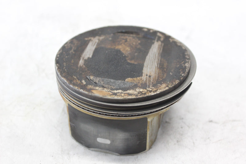 Piston (STD) 21962-07 21989-07 2010 H-D ULTRA CLASSIC FLHTCU