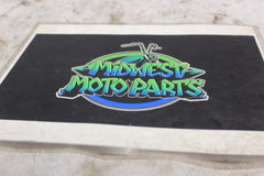 Tour-Pak Reinforcing Plate 90755-09 2010 H-D ULTRA CLASSIC FLHTCU
