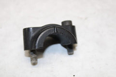 Brake Master Cylinder Holder (Half-Clamp) 1984 Honda Goldwing GL1200A