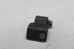CRANKCASE CABLE HOLDER W/ BOLT 14044-1059 1988 KAWASAKI EX500