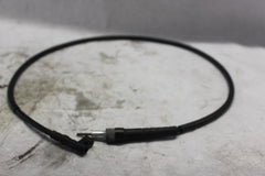 SPEEDOMETER CABLE 44830-ME5-000 1983 HONDA NIGHTHAWK CB650SC