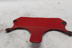HEADLAMP COVER US ONLYC.P RED 55022-1084-V9  2002 KAW ZX-6
