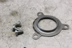 OIL FILTER HOLDER W/SCREWS 13091-1274 1986 KAWASAKI CONCOURS ZG1000