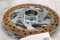 705601516 REAR BRAKE DISK 2023 CAN AM RYKER