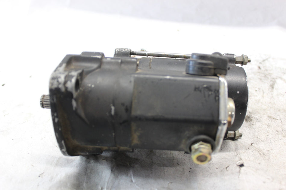 Starter MOTOR Harley Davidson #31553-94