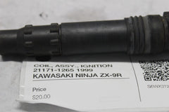 COIL, ASSY., IGNITION 21171-1265 1999 KAWASAKI NINJA ZX-9R